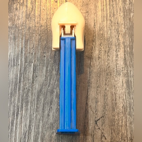 Vintage PEZ Candy Dispenser Naughty Nell Ghost - Picture 4 of 6
